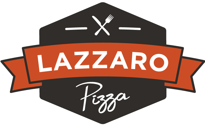 Lazzaro Pizza Logo 1595423391 